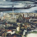 Walter Womacka "Berlin" (1982)